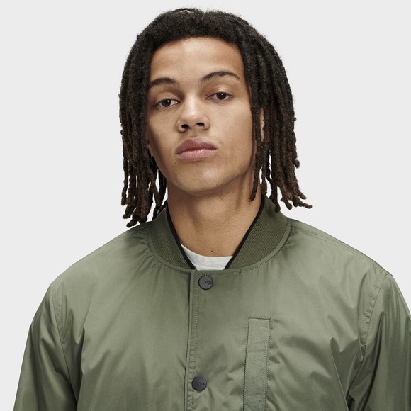 UGG Ethan Boomer Jacket - Picture 3 of 5